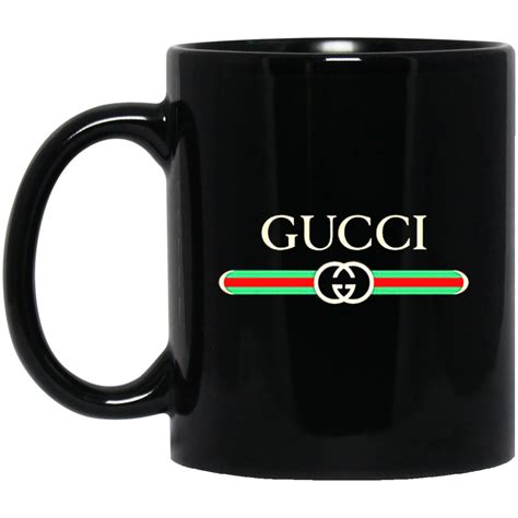 gucci coffee mug blue|gucci mugs and cups.